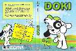 carátula dvd de Doki - Descubre - Region 4