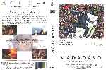 carátula dvd de Madadayo
