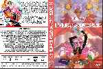 carátula dvd de Utena - La Chica Revolucionaria - Serie Completa - Custom