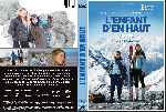 carátula dvd de Lenfant Den Haut - Custom