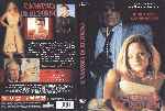 carátula dvd de Camino De Retorno