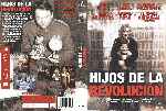carátula dvd de Hijos De La Revolucion