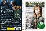 carátula dvd de En Tierra De Hombres - V2