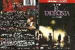 carátula dvd de El Exorcista - Con Escenas Nunca Vistas - Region 4