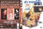 carátula dvd de El Viento - 1928