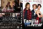 carátula dvd de Familia Para Armar - Custom