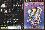 carátula dvd de Las Cosas Del Querer - Cine Espanol