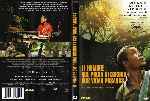 carátula dvd de El Hombre Que Podia Recordar Sus Vidas Pasadas