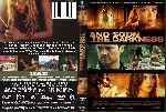 carátula dvd de And Soon The Darkness - Custom