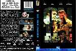 carátula dvd de On The Inside - Custom