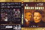 carátula dvd de Un Equilibrio Delicado - Coleccion American Film Theatre