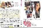 carátula dvd de La Fuerza De Uno