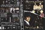 carátula dvd de Borsalino - Borsalino & Cia