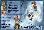 carátula dvd de Sakura - Cazadora De Cartas - Temporada 03 - Custom