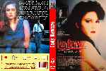 carátula dvd de Lady Beware - Custom