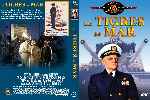 carátula dvd de Los Tigres Del Mar - Custom