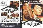 carátula dvd de El Viejo Fusil