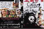 carátula dvd de Castigo - 2011 - Region 4