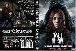 carátula dvd de The Tall Man - Custom