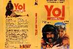 carátula dvd de Yol - El Camino - Custom