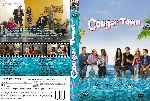 carátula dvd de Cougar Town - Temporada 02 - Custom