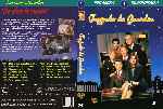 carátula dvd de Juzgado De Guardia - Temporada 01 - Custom - V2