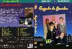 carátula dvd de Juzgado De Guardia - Temporada 02 - Custom