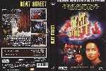 carátula dvd de Beat Street