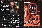 carátula dvd de Virgen Entre Los Muertos Vivientes - European Cult