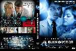 carátula dvd de El Buen Doctor - Custom