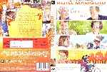 cartula dvd de El Exotico Hotel Marigold - Custom - V3