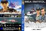 carátula dvd de Sea Patrol - Temporada 01 - Custom