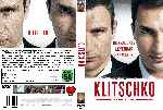 carátula dvd de Klitschko - Custom