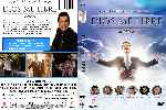 carátula dvd de Dios Me Libre - Custom