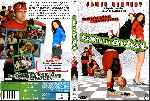 carátula dvd de Kickin It Old Skool - Custom