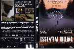 carátula dvd de Essential Killing - Region 4