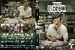 carátula dvd de Pablo Escobar - El Patron Del Mal - Temporada 01 - Custom