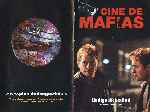 carátula dvd de Codigo De Lealtad - Cine De Mafias - Inlay 01