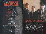 carátula dvd de Codigo De Lealtad - Cine De Mafias - Inlay 02