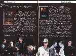 carátula dvd de Codigo De Lealtad - Cine De Mafias - Inlay 06