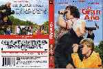 carátula dvd de El Gran Ano - Region 1-4