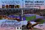 carátula dvd de Tupac Amaru - Region 4