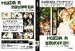 carátula dvd de Huida A Birmania