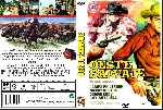 carátula dvd de Oeste Salvaje - Custom
