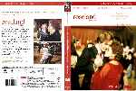 carátula dvd de Roseland - Coleccion Merchant-ivory