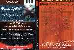 carátula dvd de Evangelion 2.22 - You Can Not Avance - Disco 01-02 - Region 4