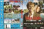 carátula dvd de Pata Negra