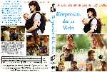carátula dvd de Sorpresas De La Vida - Custom