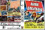 carátula dvd de Alma Solitaria - Custom
