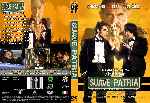 carátula dvd de Suave Patria - Custom - V2
